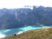 fjord cruise 